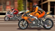 Drag Bike Racers screenshot 6