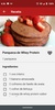 Receitas de Liquidificador screenshot 4