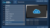 ClouDDy screenshot 5