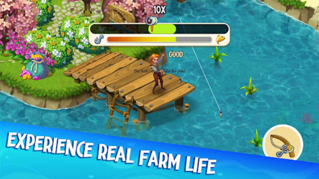 Adventure Isles - Preview 6