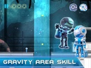 Robot Bros Gravity screenshot 4