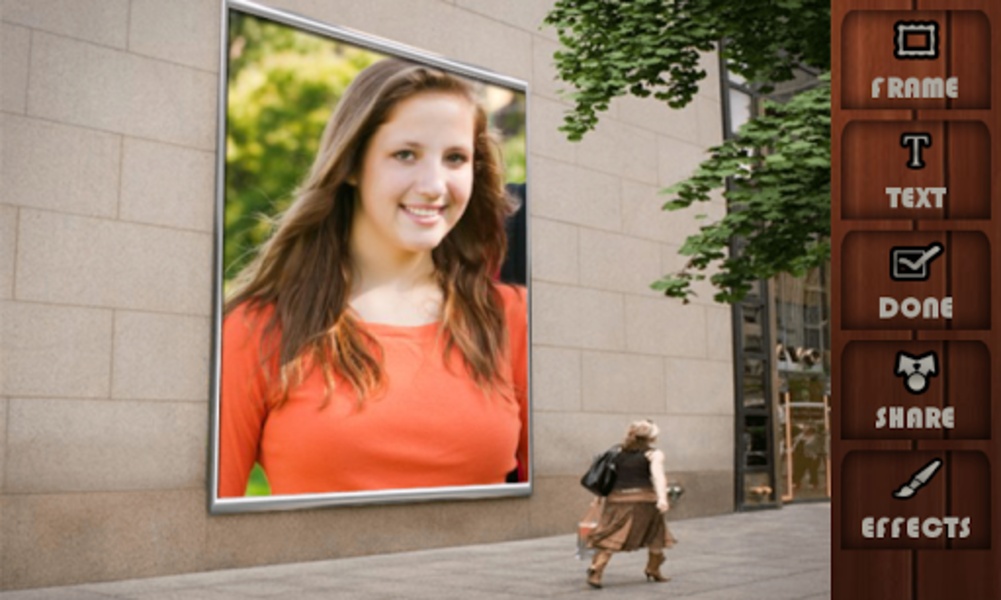Hoardings Photo Frames - Preview 5