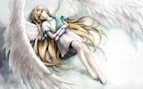 Angel Jigsaw Puzzles screenshot 1