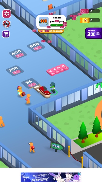 Airport Master - Preview 7