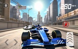 GT Car Stunt: 3D Racing Master screenshot 5