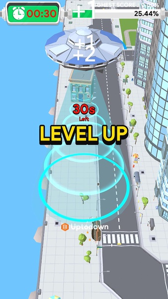 UFO.io - Preview 7