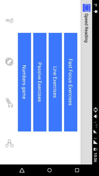 Speed Reading Exercises - Preview 6