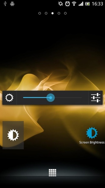 Screen Brightness - Preview 7