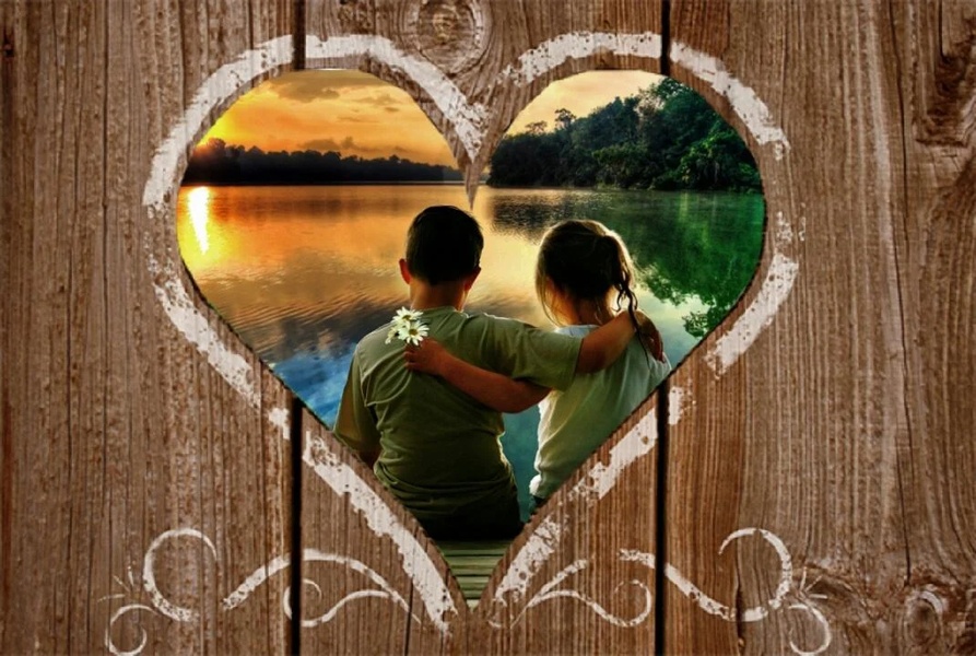 Photo Frames Love - Preview 2