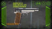 eWeapons™ Senjata Club Sim screenshot 5