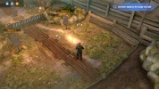 War Sector screenshot 4