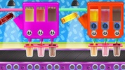 Ice Popsicle Maker Factory screenshot 2