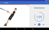 Workouts & Exercises for TRX screenshot 3