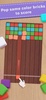 Woody Pop: Brick Breaker screenshot 4