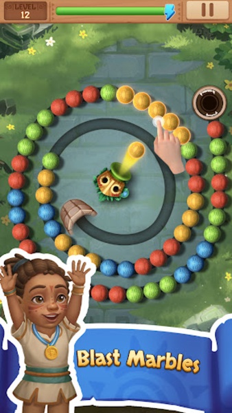 Marble Puzzle - Preview 16