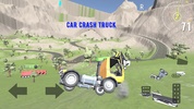 Car Crash Truck screenshot 4