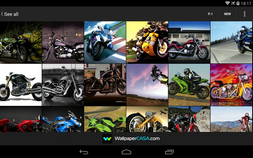 GW CarPix HD - Preview 17