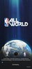 NBA All-World screenshot 1
