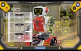Evolution Robot screenshot 3