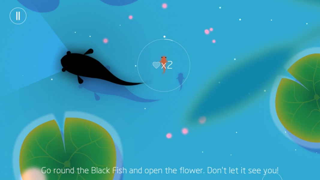 KOI - Journey of Purity - Preview 8
