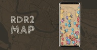 Unofficial RDR Community & MAP screenshot 3