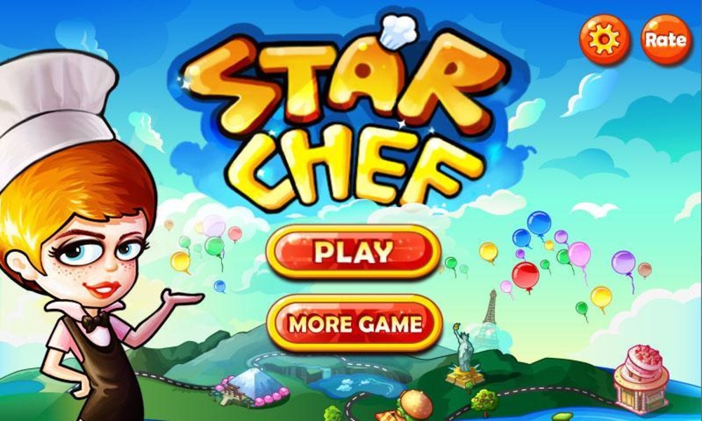 Star Chef - Preview 6