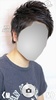 Japanese Men Hairstyle Montage screenshot 5