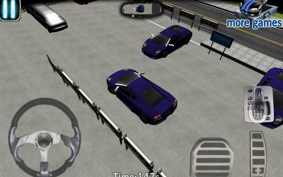 Speed Parking - Preview 9