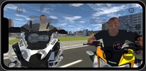 Mx Rei Do Grau V2 screenshot 2