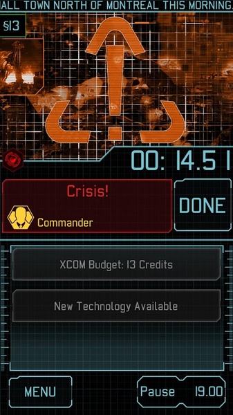 XCOM: TBG - Preview 5