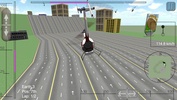 Helicopter Race screenshot 2