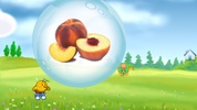 Fruits for Toddlers screenshot 1