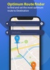Gps Navigation App screenshot 7