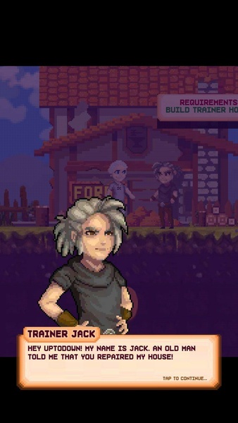 Miners Settlement - Preview 11