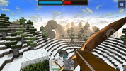 The Elder Craft: Frozenland screenshot 3