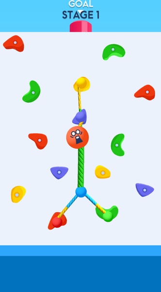 Climber 3D - Preview 3