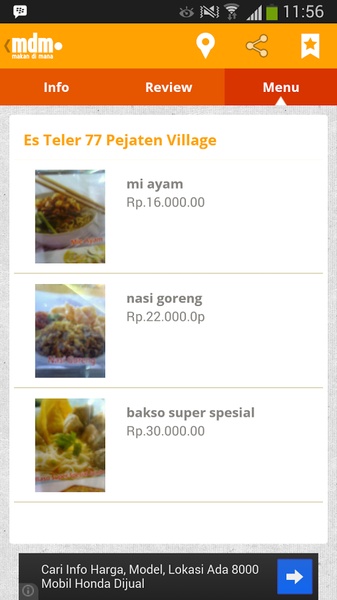Makan di Mana - Preview 4