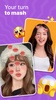 Face Mashup Challenge screenshot 10