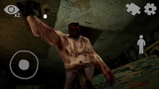 1986 Scary Mr.Chainsaw Escape screenshot 6