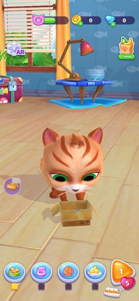 Catapolis - Preview 7