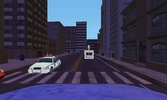 i6 Games' Truck Simulator 3D screenshot 1