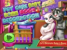 Pet Care Baby Born Room Decoraction screenshot 6