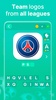 Guess the Soccer Logo Quiz screenshot 7