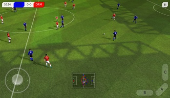 Dream League Soccer Classic 2 07 用 Android ダウンロード