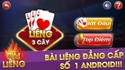 Lieng - Cao To screenshot 7