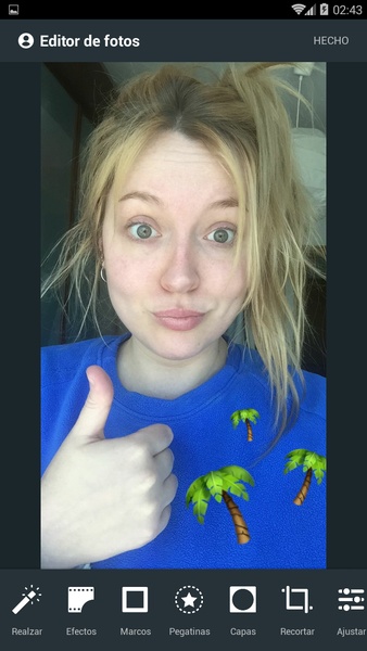 Remix Photo Editor - Easy Photo Editor - Preview 7