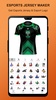 Esports Jersey Maker screenshot 4