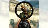 Sniper Shooter Survival Dead City Zombie Apocalypse screenshot 15