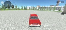 Soviet Car Simulator screenshot 4
