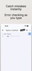 Python Coding Editor & IDE App screenshot 2
